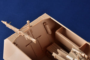 Trumpeter 00943 Sd.Kfz 251/22D 1/16 – immagine 9