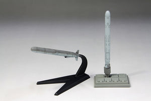 Fine Molds FP29 Tomahawk Land Attack Missile (TLAM) 1/72 – immagine 2