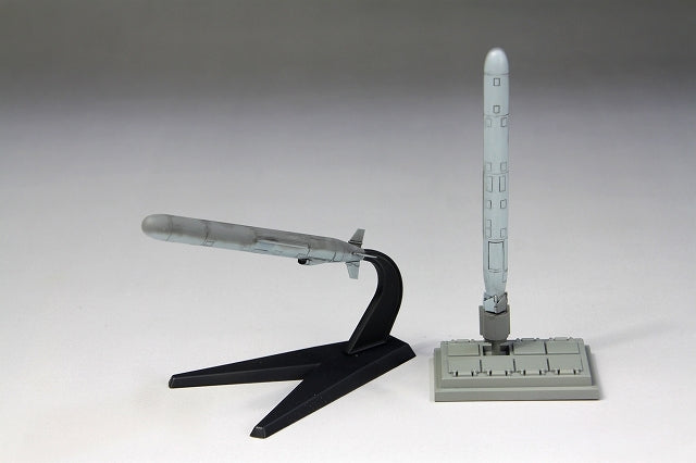 Fine Molds FP29 Tomahawk Land Attack Missile (TLAM) 1/72 – immagine 2