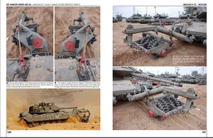 Desert Eagle Publishing DEP-33 MAGACH 7/7C PART 2 – immagine 8