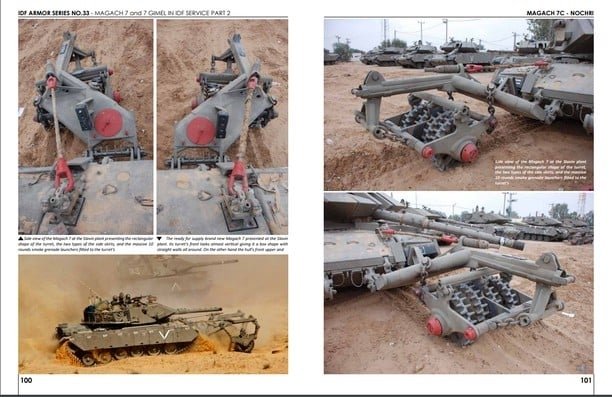 Desert Eagle Publishing DEP-33 MAGACH 7/7C PART 2 – immagine 8