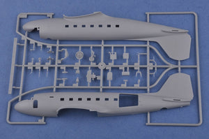 Hobby Boss 87264 C-47A Skytrain 1/72 – immagine 4