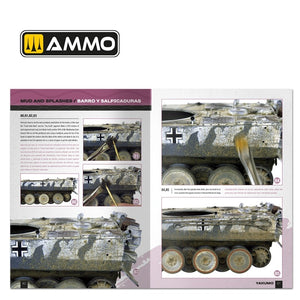 Ammo of Mig 6249 YAKUMO by Mig Jimenez (Bilingual: English &amp;amp; Spanish) – Bild 6