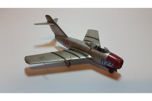 Eduard 7057 MiG-15 1/72 – zdjęcie 2
