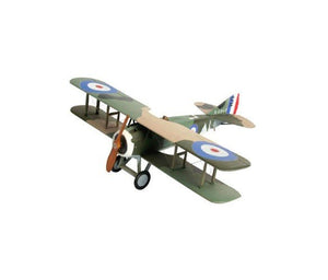 Revell 04192 Spad XIII C-1 1/72 – image 2