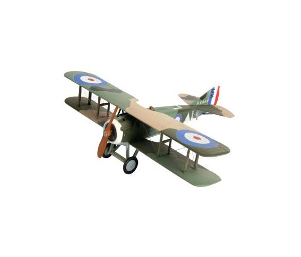 Revell 04192 Spad XIII C-1 1/72 – image 2