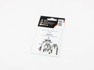 Red Fox Studio QS-48070 F-5F Tiger II AFV Club 1/48 – imagen 2