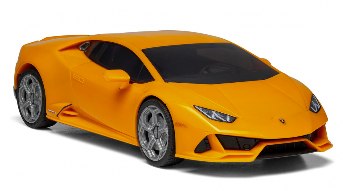 Airfix 6058 QUICKBUILD Lamborghini Huracan EVO – immagine 2