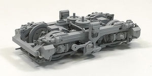 Aoshima 05407 Electric locomotive EF66 Late model 1/45 – Bild 6