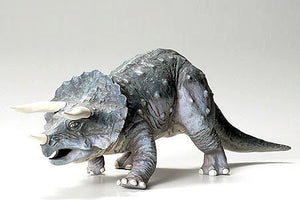Tamiya 60201 Triceratops Eurycephalus Kit - CW901 – Bild 2