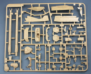 Tiger Model 4665 T-40 NEXTER 1/35 – imagen 11