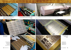 AK Interactive AK244 PHOTOETCHED PARTS. LEARNING SERIES 07 (ENGLISH) – immagine 6