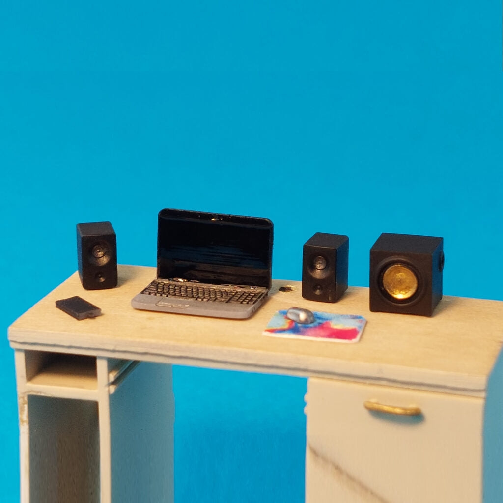 Point of no Return 3524051 Laptop i akcesoria / Laptop and Accessories 1/35