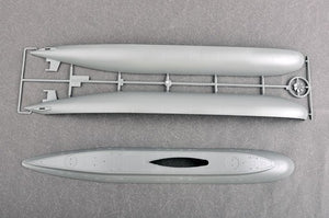 Trumpeter 05903 Russian Kilo Class Attack Submarine 1/144 – image 2