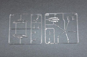 Trumpeter 04550 HMS Type 45 Destroyer 1/350 – imagen 10