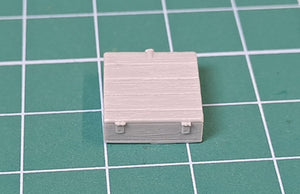 Eureka XXL E-080 — Crates for Eihandgranate 39 1/35 – Bild 3