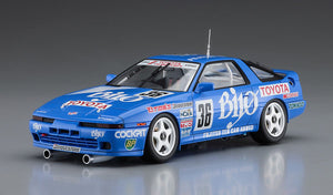 Hasegawa 20519 Bayo Supra Turbo A70 “1989 JTC” 1/24 – Bild 2