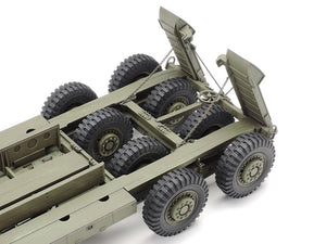 Tamiya 35230 Transporteur de chars américain de 40 tonnes « Dragon Wagon » (1/35) – image 11