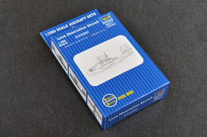 Trumpeter 06277 Avion d&amp;#39;observation de la Loire 1/350 – image 3