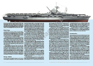 Kagero 16045 The German Aircraft Carrier Graf Zeppelin EN – Bild 2