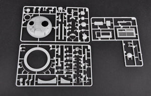 Trumpeter 05541 Soviet IT-1 Missile tank 1/35 – image 2
