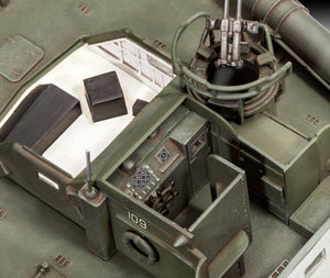 Revell 65147 Patrol Torpedo Boat PT-109 - Model Set 1/72 – Bild 3