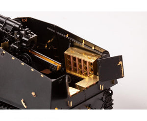 Eduard 36429 Hummel ammo boxes 1/35 TAMIYA – zdjęcie 2