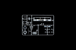 Italeri 3902 BERLIET R352ch RENAULT R360 1/24 – imagen 10