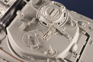 I Love Kit 61618 M4A1E8 Medium Tank 1/16 – image 7