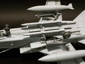 Italeri 2517 Tornado ECR 1/32 – image 9
