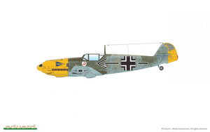 Eduard D32003 ADLERANGRIFF: Experten EDUARD 1/32 – imagen 5