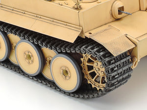 Tamiya 35227 German Tiger I Initial Production 1/35 – image 6