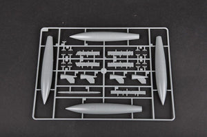 Trumpeter 02268 A-4M Skyhawk 1/32 – immagine 17