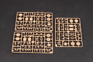 Hobby Boss 82456 ZSL-92B IFV 1/35 – Bild 9