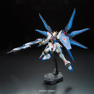 Bandai 51390 ZGMF-X20A Strike Freedom Gundam 83116 – Bild 5