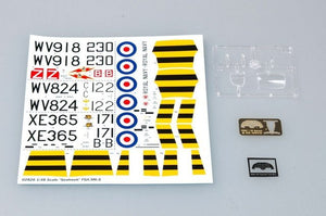 Trumpeter 02826 Seahawk FGA.MK.6 1/48 – image 4