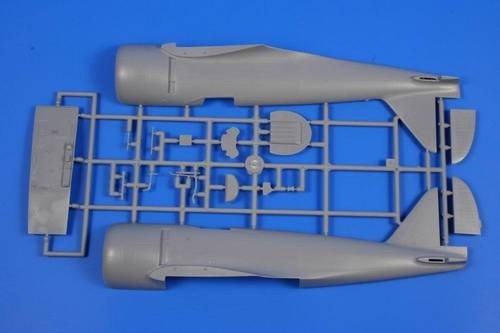 Specjal Hobby 32033 Ki-27 Kó Nate Nomonhan Aces 1/32 – imagen 3