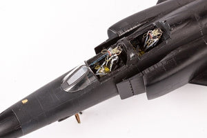 Eduard 73735 F-4EJ FINE MOLDS 1/72 – immagine 8