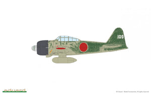 Eduard 11168 SAMURAI DUAL COMBO Limited edition 1/48 – Bild 23