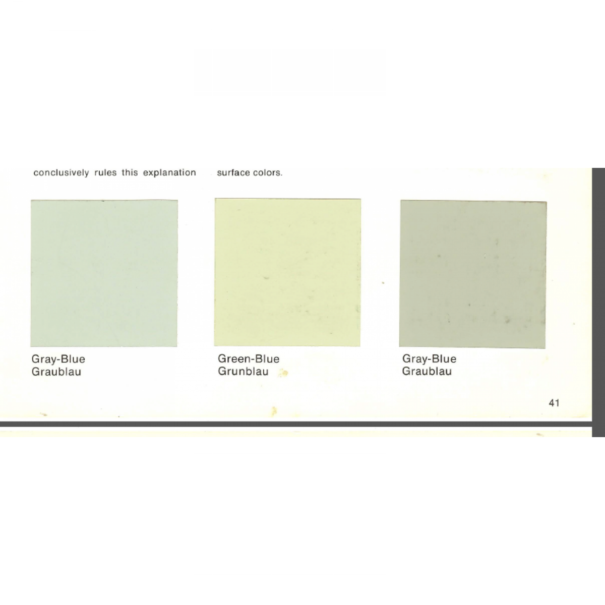 MR. Paint MRP-182 GRUNBLAU 30ml – zdjęcie 3