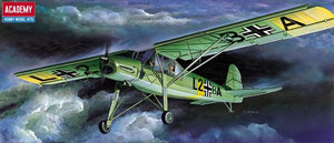 Academy 12459 Fi-156 STORCH 1/72