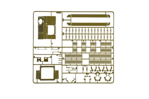 Italeri 6753 M113A1 1/35 – Bild 10