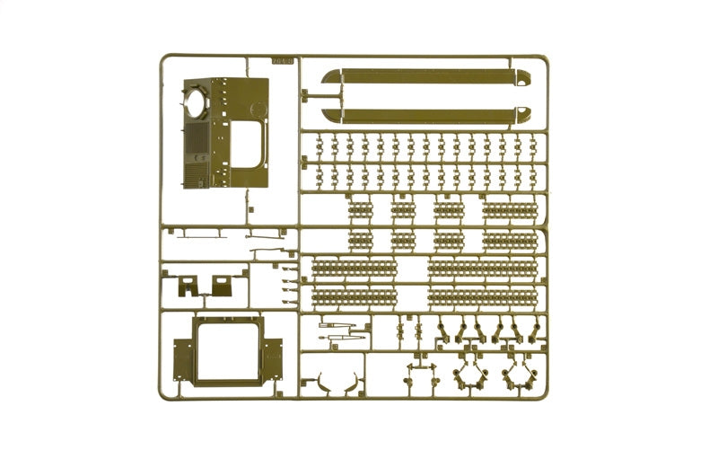 Italeri 6753 M113A1 1/35 – Bild 10