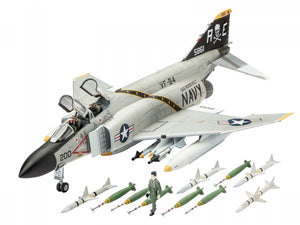 Revell 03941 F-4J Phantom II 1/72 – immagine 2