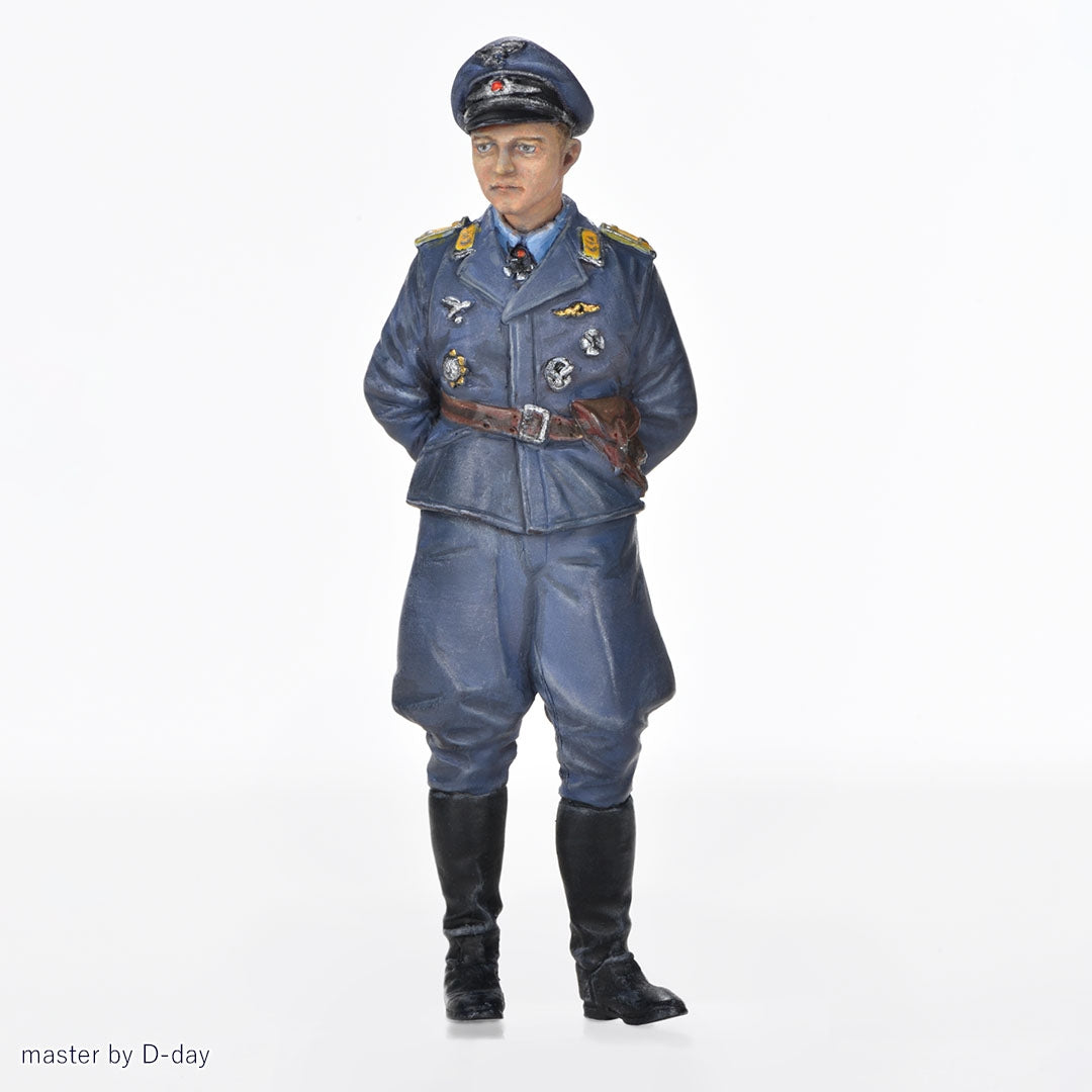 Zoukei-Mura SWS3221 Focke-Wulf Fw 190 A-4 &amp;quot;Siegfried Schnell&amp;quot; 1/32 – immagine 8