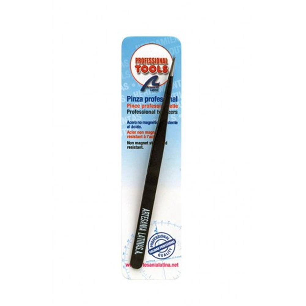 ARTESANIA LATINA 27204 Pęseta T2-11 ze stali nierdzewnej / stainless steel tweezers