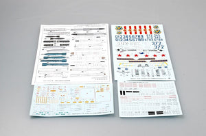 Trumpeter 02271 Su-30MKK Flanker-G 1/32 – Bild 15