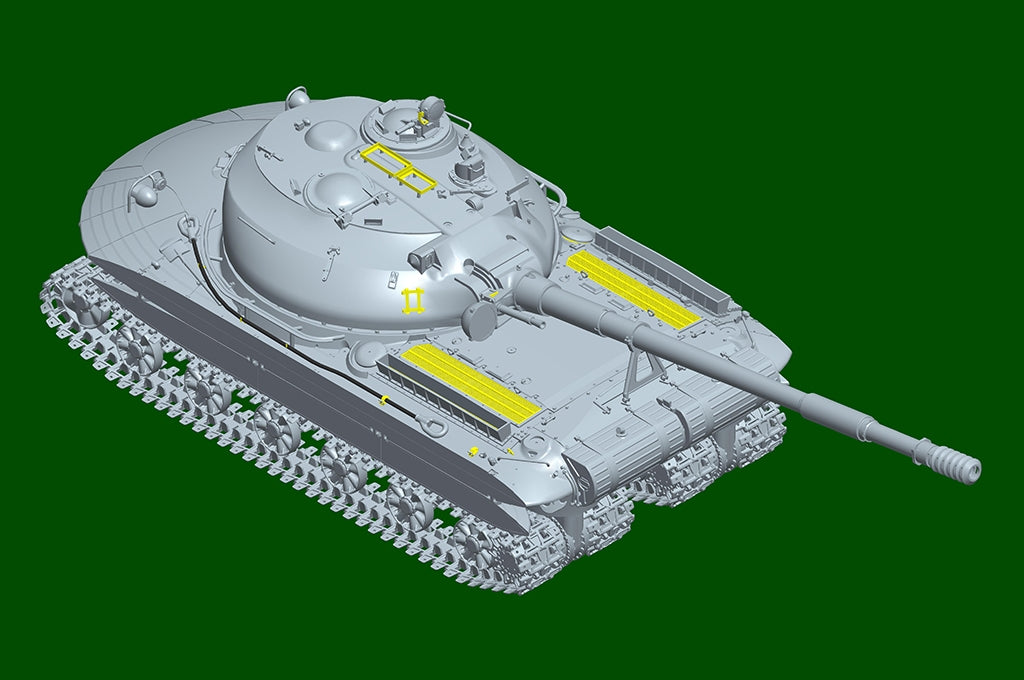 Hobby Boss 80158 Soviet Object 279 1/35 – immagine 7