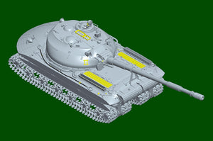 Hobby Boss 80158 Soviet Object 279 1/35 – immagine 7