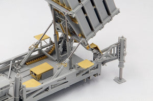 Trumpeter 01092 Iron Dome Air Defense System 1/35 – Bild 8